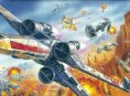 Seis jogos de Star Wars disponíveis no GOG.com