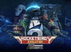 Rocketbirds 2: Evolution recebe novo conteúdo gratuito