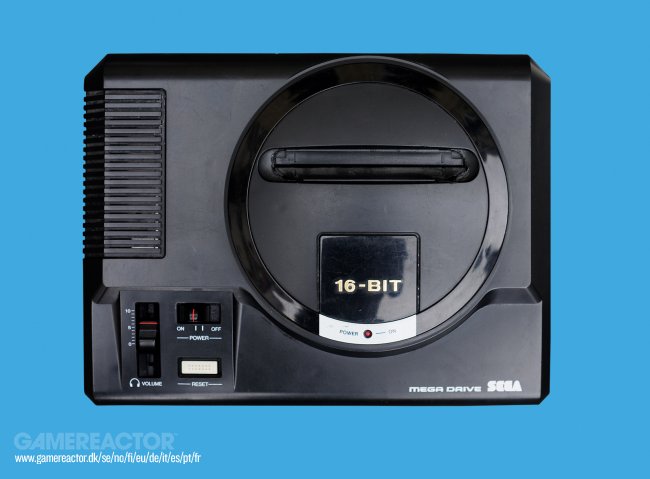 Os fãs do Mega Drive agora podem adquirir suas próprias criações em um cartucho