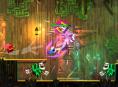 Guacamelee 2! chega em agosto