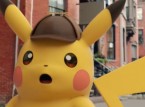 Filme de Pokémon com imagens reais já tem o primeiro ator