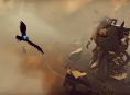 Falconeer anunciado para Xbox One