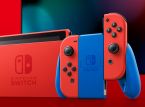 Persistem os rumores de uma versão 4K da Nintendo Switch