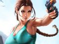 Lara Croft está se juntando a Fall Guys "em breve"