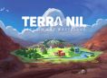 Terra Nil j&aacute; est&aacute; dispon&iacute;vel no Switch