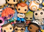 Funko enfrenta futuro incerto ap&oacute;s queda acentuada nas vendas