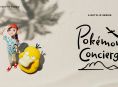 Pokémon Concierge trailer revela estreia em 28 de dezembro