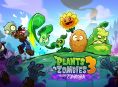 EA soft lança Plants vs. Zombies 3 