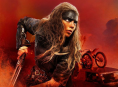 Anya Taylor-Joy tem apenas 30 linhas em Furiosa: A Mad Max Saga 