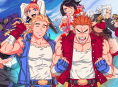 Double Dragon est&aacute; se juntando a River City Girls 2 