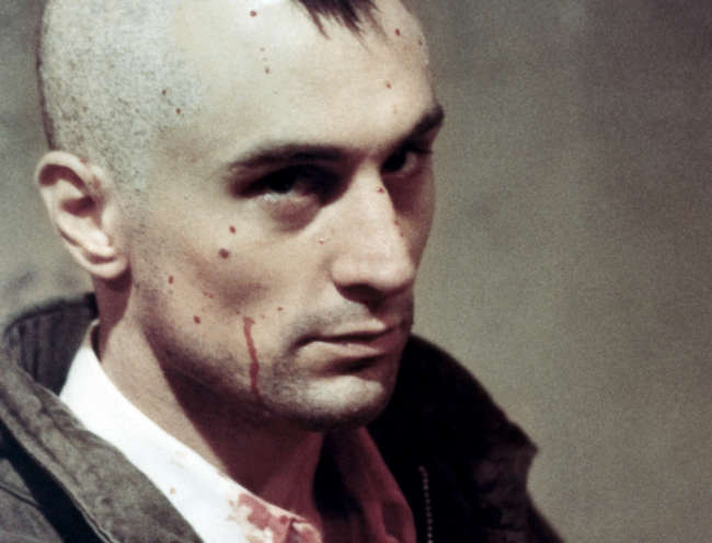 As 5 melhores performances de Robert De Niro