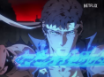 Castlevania: Nocturne para retornar no Ano Novo