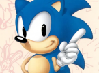 Estátua perdida do Sonic da SegaWorld ganha nova vida em Londres