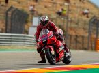 Veja como assistir ao Grande Prêmio de Aragão na MotoGP neste fim de semana