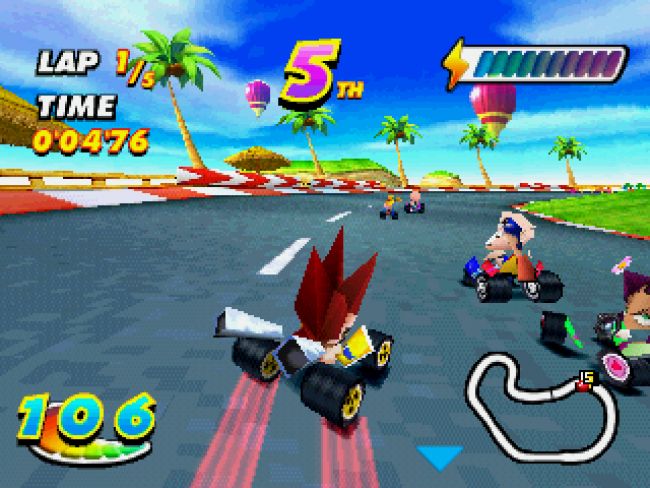 Os 10 melhores pilotos de kart de todos os tempos