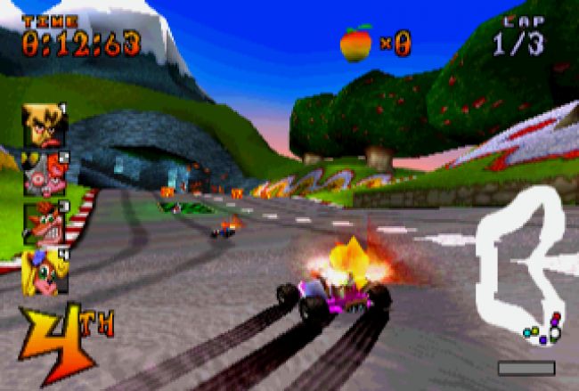 Os 10 melhores pilotos de kart de todos os tempos