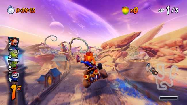 Os 10 melhores pilotos de kart de todos os tempos