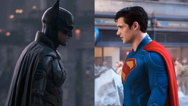 Superman