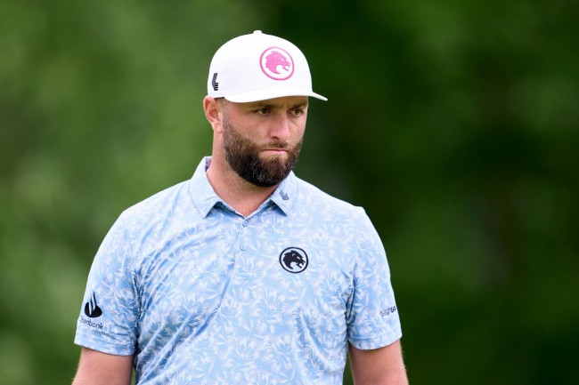 Jon Rahm descreve a Ryder Cup como mentalmente a pior semana de sua carreira: "Eles estavam vendendo álcool às 9 da manhã"