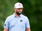 Jon Rahm conquista o terceiro t&iacute;tulo consecutivo da LIV Golf, mas o futuro permanece incerto