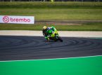 Noah Dettwiler, piloto de Moto3, em estado grave ap&oacute;s acidente com Jos&eacute; Antonio Rueda na Mal&aacute;sia