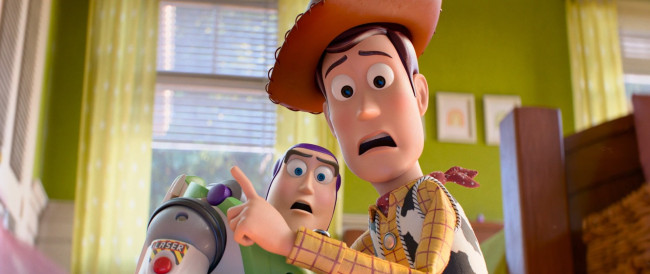 Toy Story 5