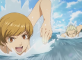 &Eacute; hora de voc&ecirc; conhecer Chie Satonaka de Persona 4 Revival 