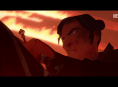 Blue Eye Samurai mostra o primeiro trailer da 2ª temporada, confirmado