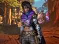 Estamos nos unindo ao FL4K de Borderlands 3 e à Amara no novo DLC Borderlands 4