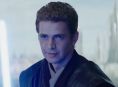 Hayden Christensen está interessado em interpretar Anakin Skywalker novamente