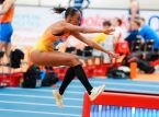 Ana Peleteiro conquista Medalha de Ouro no salto triplo no Campeonato da Europa de Atletismo em Pista Coberta