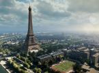 The Architect: Paris permitir&aacute; desenhar e criar edif&iacute;cios originais