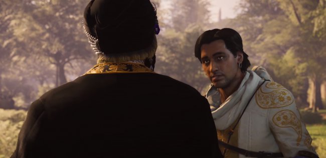 Assassin's Creed: Syndicate