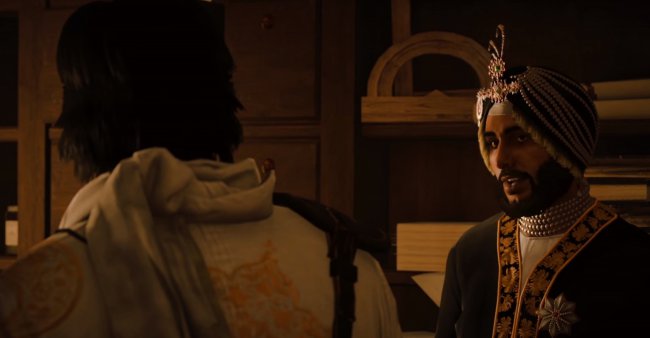 Assassin's Creed: Syndicate