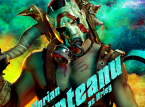 Borderlands filme foi um grande fracasso, mas o ator de Krieg ainda gostaria de fazer uma prequela sobre seu personagem