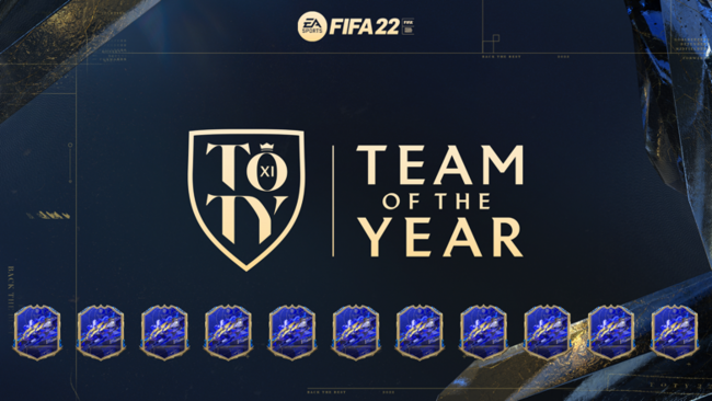 FIFA 22