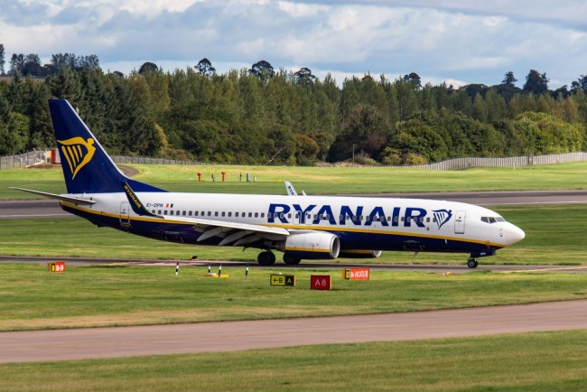 Aeroporto de Edimburgo: Voos retomam após a suspensão das operações por questões de TI