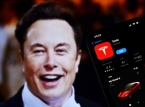 Elon Musk garante acordo histórico de pagamento de US$ 1 trilhão com a Tesla