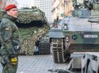 A Europa se torna a maior importadora mundial de armas | Relat&oacute;rio