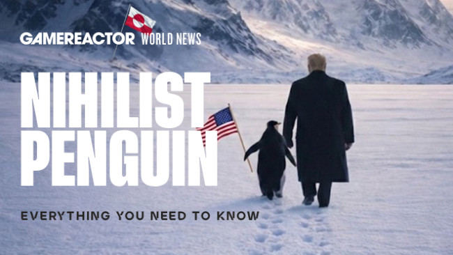 Tudo que você precisa saber sobre o Pinguim Niilista: O meme que quebra a internet