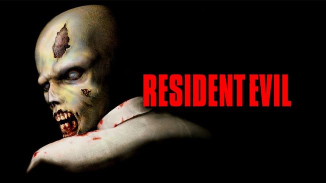 Obtenha a trilogia original de Resident Evil sem DRM em GOG.com