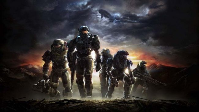 Halo: The Master Chief Collection