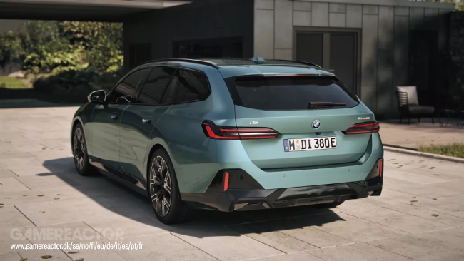 A Hyundai agora também questiona a viabilidade das peruas