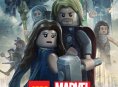 LEGO e Thor juntos, em DLC e em poster