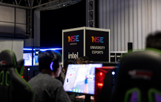 National Students Esports estendeu sua parceria com a Intel