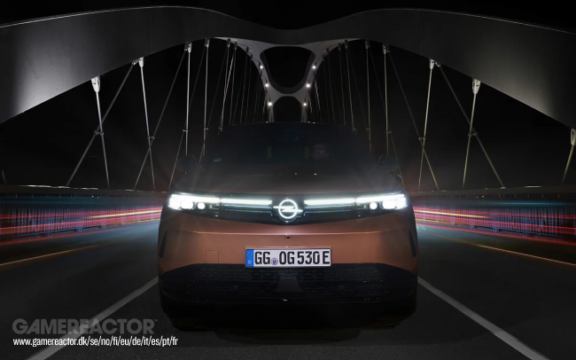 Opel implementa novos faróis adaptativos Intelli-Lux HD no Astra