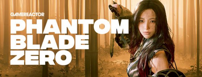 Phantom Blade Zero