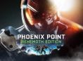 Phoenix Point tem finalmente data de lan&ccedil;amento para PS4 e Xbox One