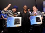 Europa recebe PlayStation 4 de bra&ccedil;os abertos