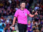 Conselho de arbitragem denuncia ameaças ao árbitro Michael Oliver após polêmico cartão vermelho para o Arsenal